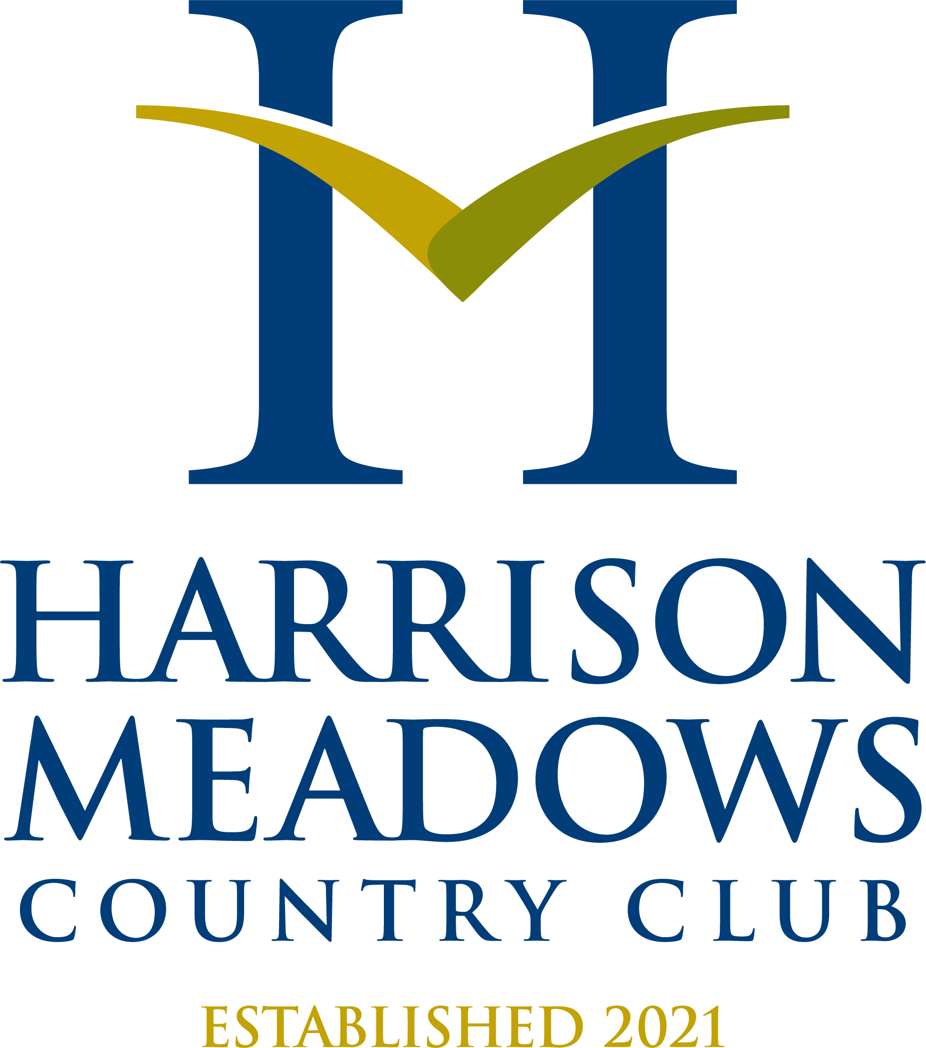 Harrison Meadows Country Club